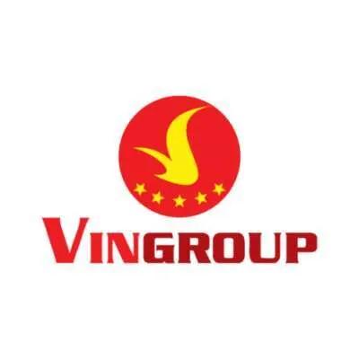 VinGroup - Đối tác chiến lược