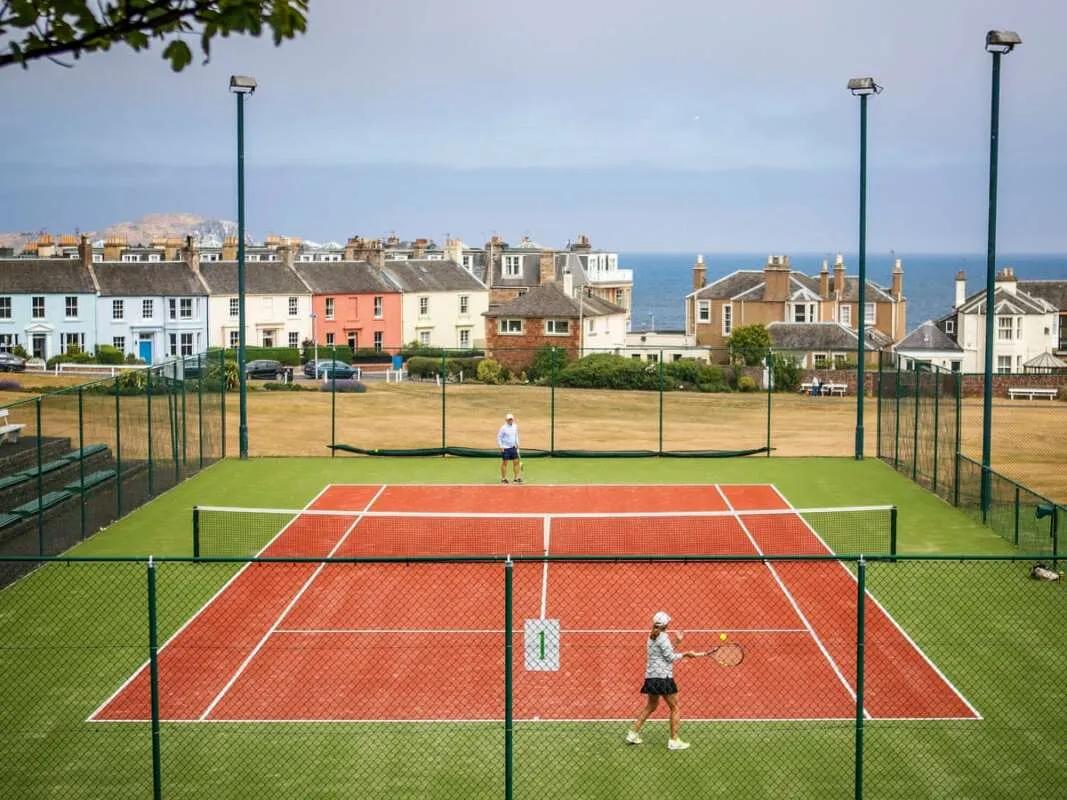 play-tennis