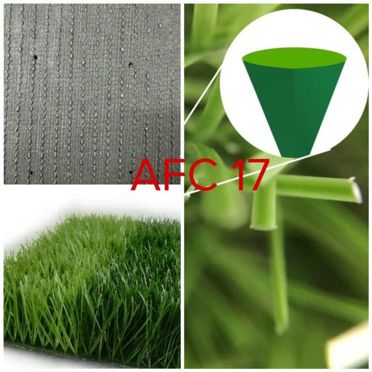 CỎ SÂN BÓNG AFC17