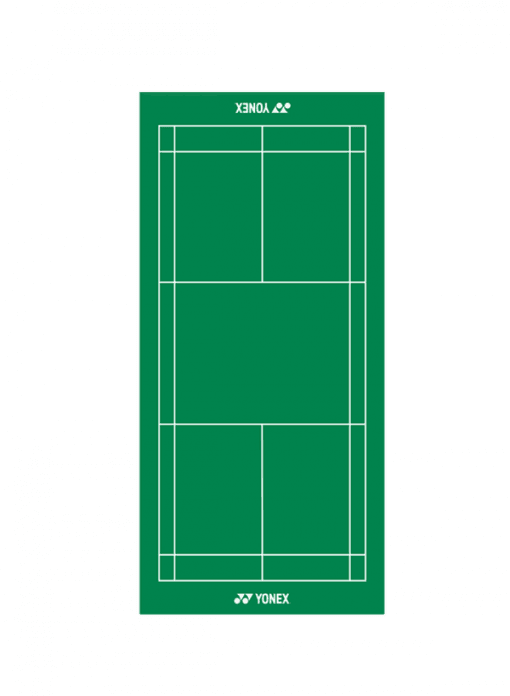 Thảm sân cầu lông Yonex Y4