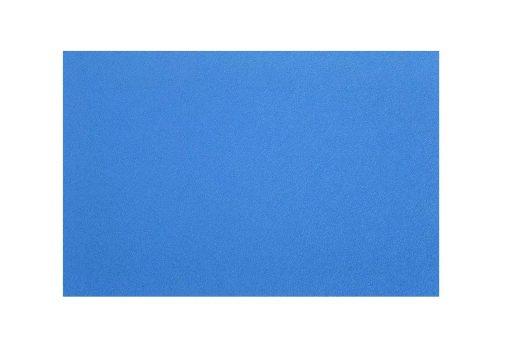 Thảm cầu lông xanh dương Enlio A-43145