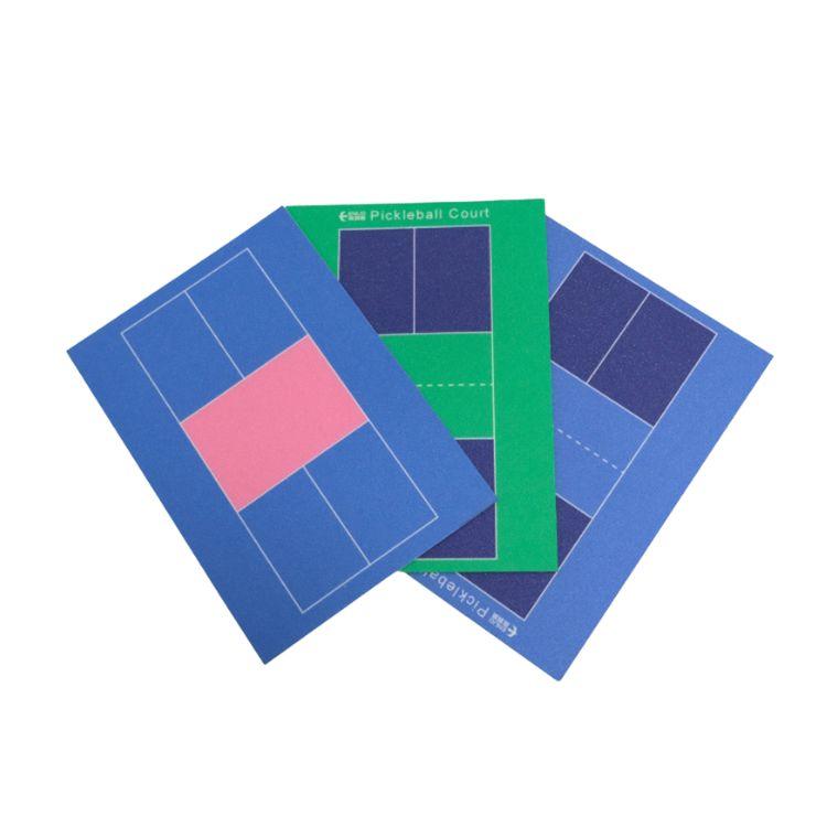 Thảm pickleball thi đấu Enlio G-33130